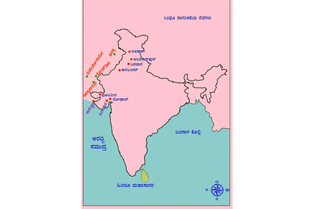 ಸಿಂಧೂ ನಾಗರಿಕತೆ
