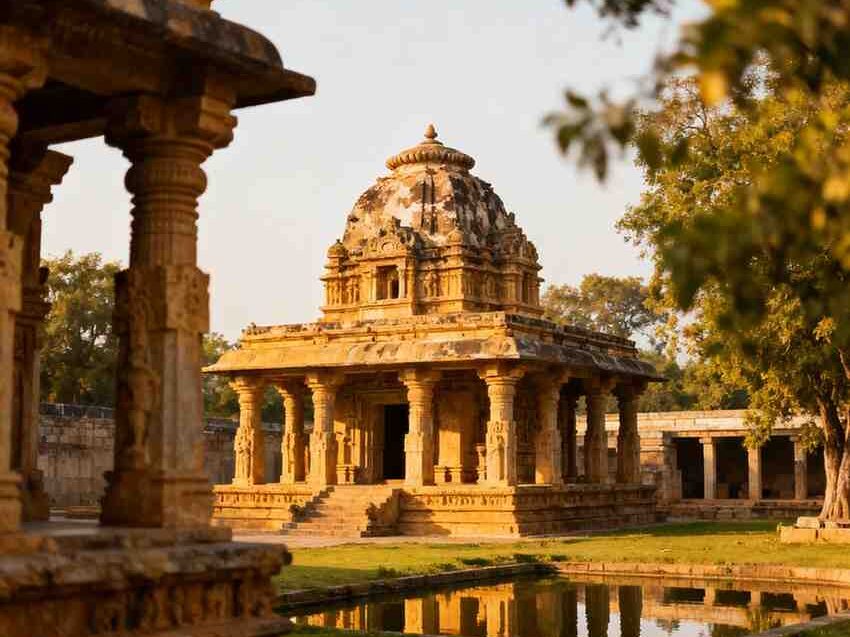 hajara ramasamy temple