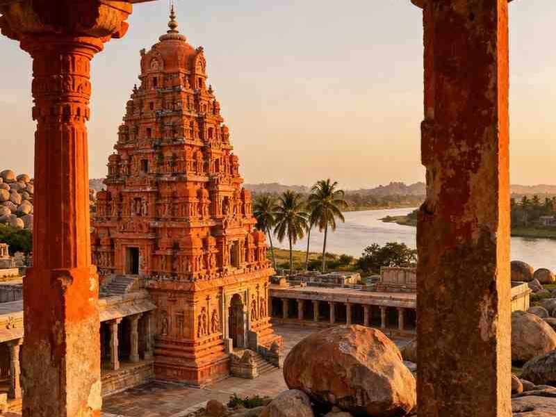 ವಿಜಯನಗರ ಸಾಮ್ರಾಜ್ಯ