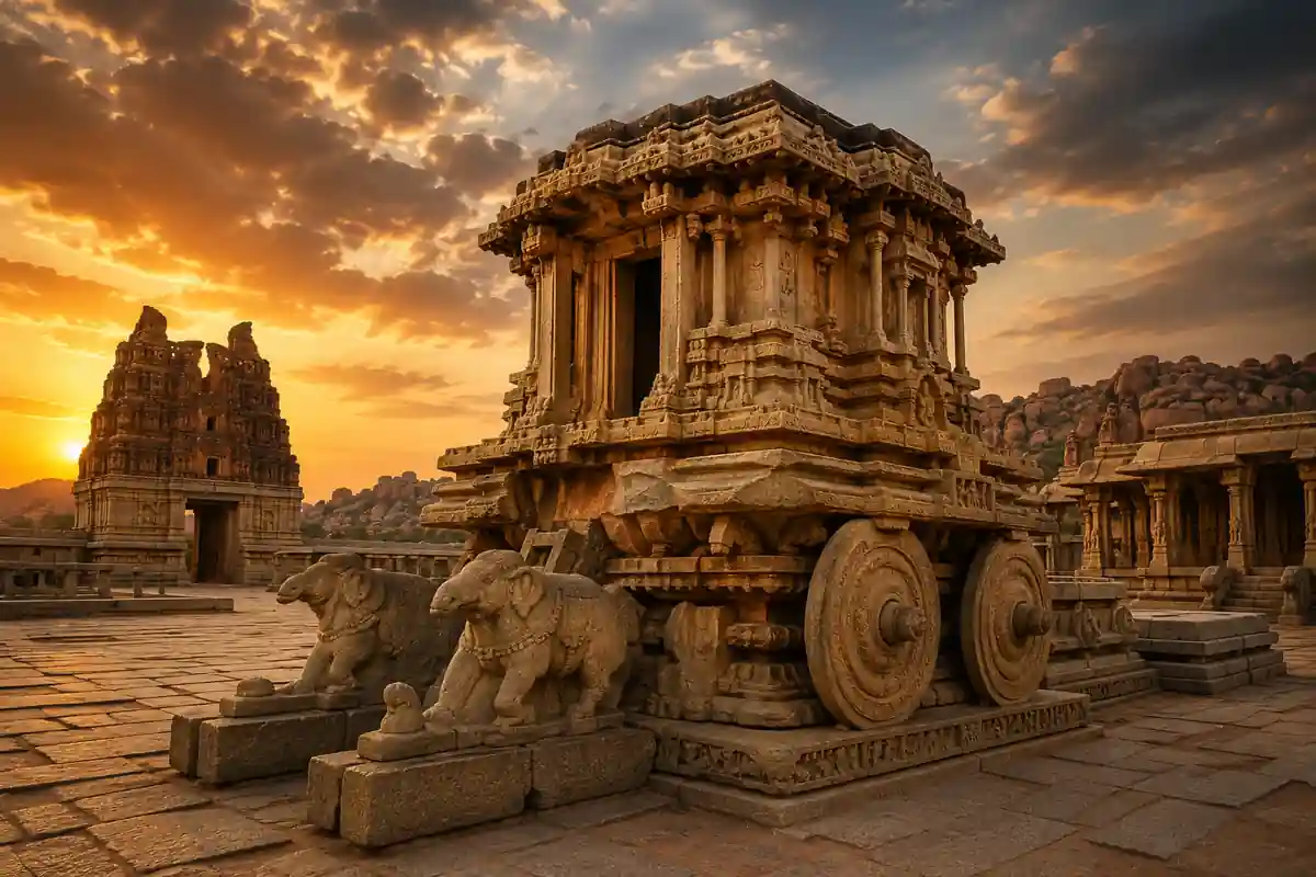 ವಿಜಯನಗರ ಸಾಮ್ರಾಜ್ಯ