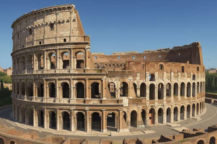 ಪ್ರಪಂಚದ ಏಳು ಅದ್ಭುತಗಳು