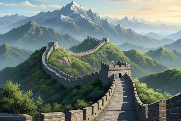 ಪ್ರಪಂಚದ ಏಳು ಅದ್ಭುತಗಳು