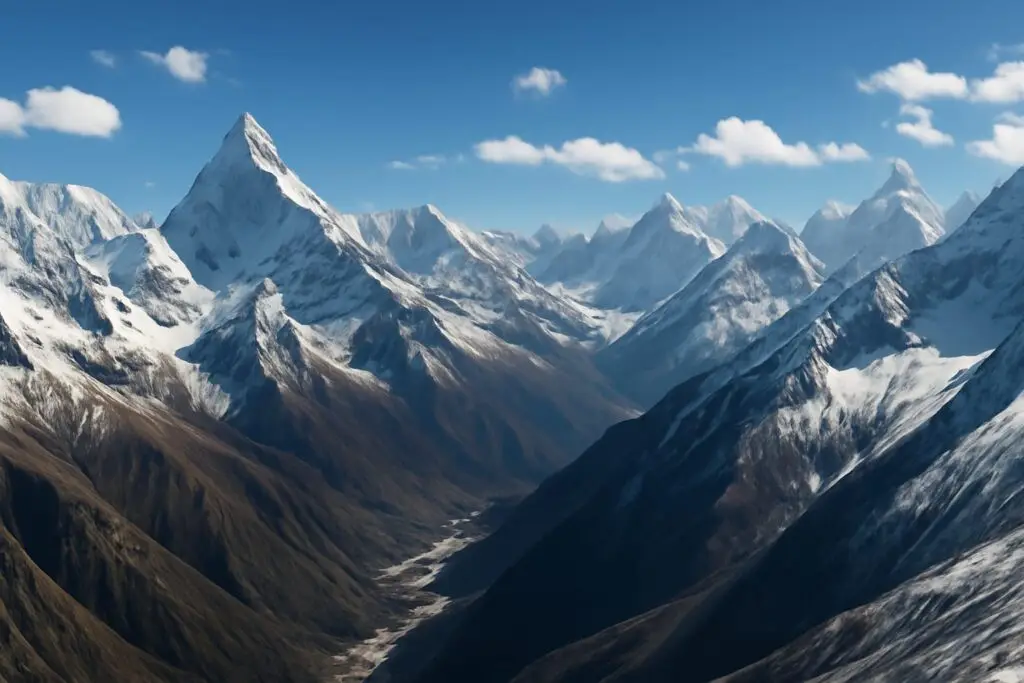 ಭಾರತದ ಇತಿಹಾಸದ ಮೇಲೆ ಭೂಗೋಳದ ಪ್ರಭಾವ