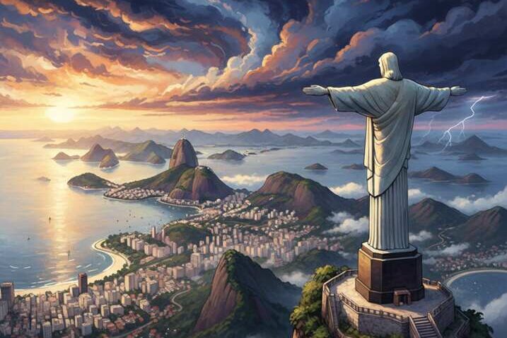 ಪ್ರಪಂಚದ ಏಳು ಅದ್ಭುತಗಳು