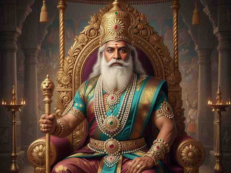 ಚೋಳ ಸಂತತಿಯ ಇತಿಹಾಸ - ದಕ್ಷಿಣ ಭಾರತದ ಮಹಾನ್ ಸಾಮ್ರಾಜ್ಯ