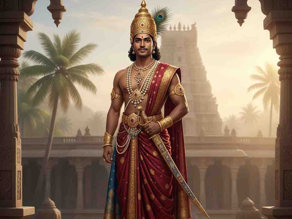 ಚೋಳ ಸಂತತಿಯ ಇತಿಹಾಸ - ದಕ್ಷಿಣ ಭಾರತದ ಮಹಾನ್ ಸಾಮ್ರಾಜ್ಯ