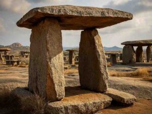 ಕರ್ನಾಟಕದ ಏಳು ಅದ್ಭುತಗಳು – ನೋಡಲೇಬೇಕಾದ 7 ಅಚ್ಚರಿಯ ಸ್ಥಳಗಳು