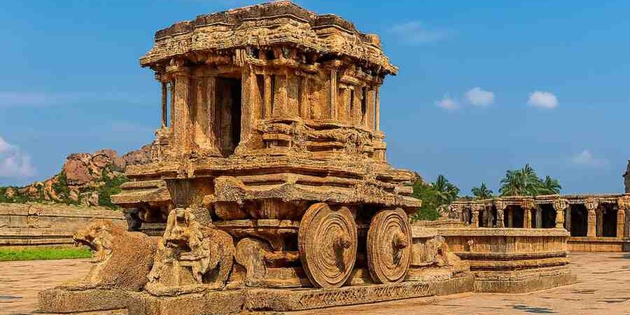 ಭಾರತದ 7 ಅದ್ಭುತಗಳು 2025