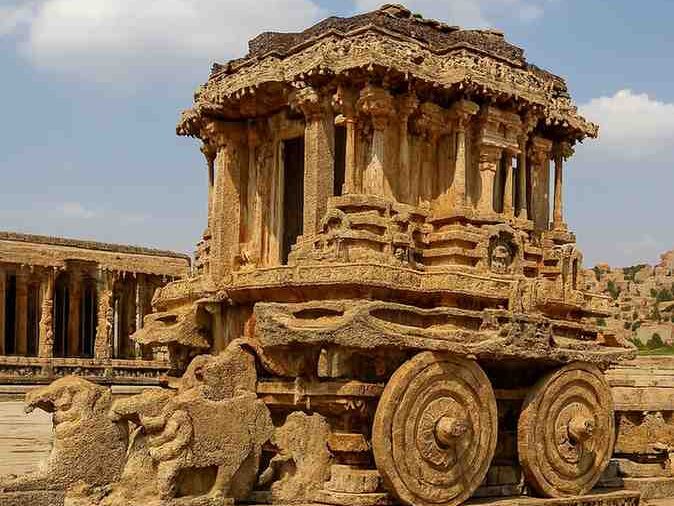 ಕರ್ನಾಟಕದ ಏಳು ಅದ್ಭುತಗಳು