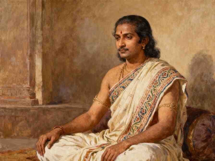 ಆದಿಕವಿ ಪಂಪ