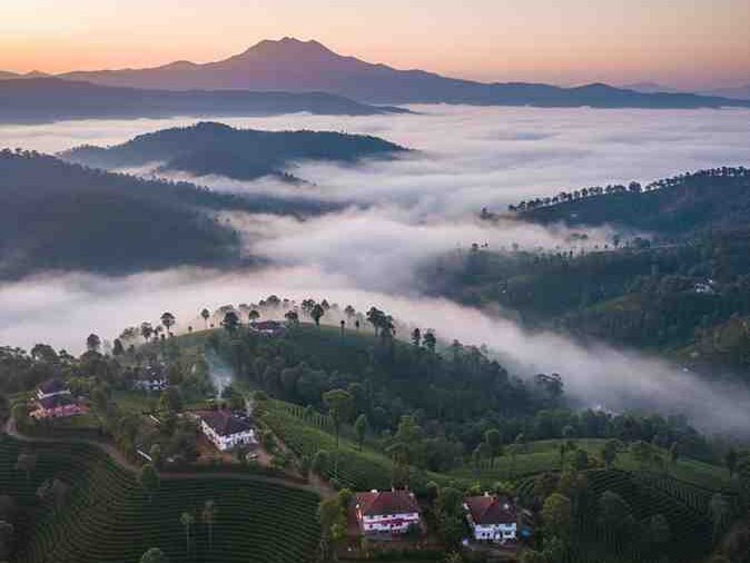 ಕೊಡಗು ಪ್ರವಾಸ ಮಾಡಬೇಕಾದ 4 ಅದ್ಭುತ ಕಾರಣಗಳು