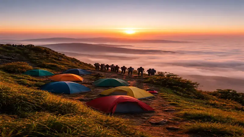 ಚಿಕ್ಕಮಗಳೂರು ಪ್ರವಾಸ ಮಾಹಿತಿ