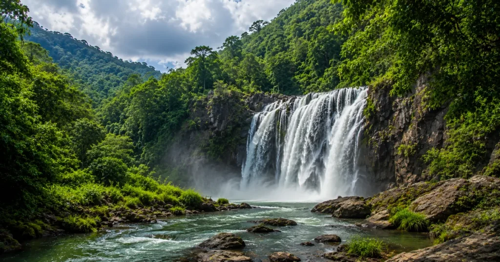 ಮಗೋಡ್ ಜಲಪಾತ